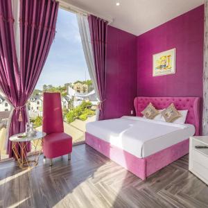 King Room with Spa Bath