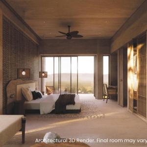 Grand Valley Bungalow