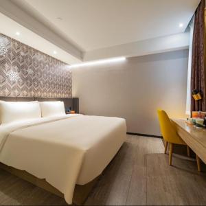 Elegant Double Room