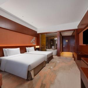 Executive Twin Room