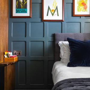 Small Double Room - The Bell