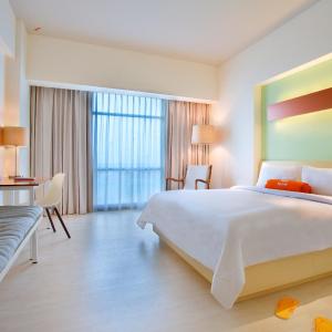 Special Offer - New Year Package at HARRIS Double or Twin Room