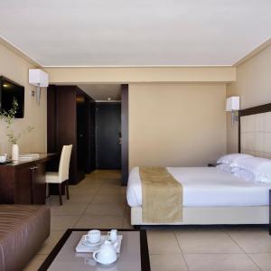 Double Room with Inland View