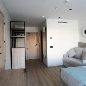 Double or Twin Room with Spa Access (2 Adults)