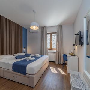 Superior Deluxe Double or Twin Room 