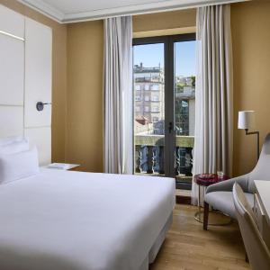 Superior Double or Twin Room with View
