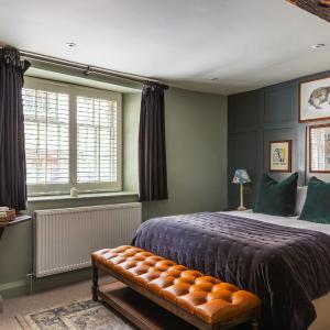 Standard Double Room - The Bell
