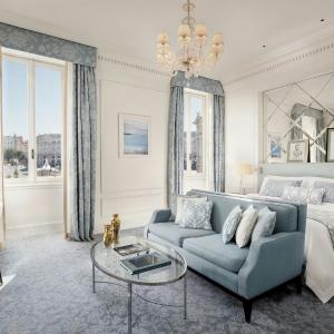 Imperial King Room