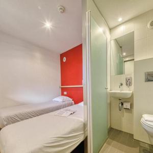 Twin Room (Towels, WIFI, TV)