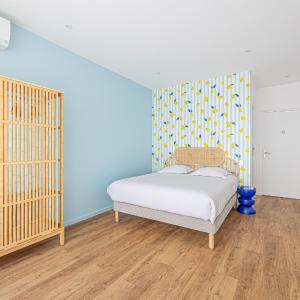 Double Room - Annex