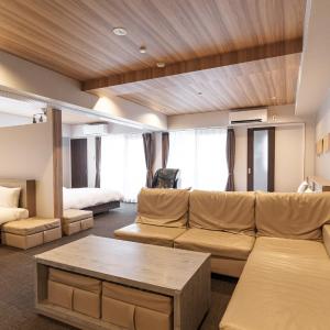 Presidential Room - Check-in after 17:00 is self-check-in