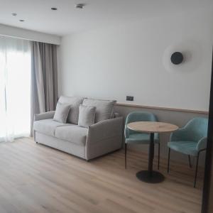 Junior Suite (4 Adults)