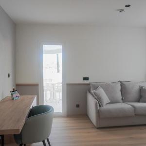 Junior Suite (3 Adults)