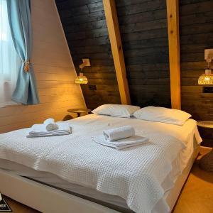 Two-Bedroom Chalet