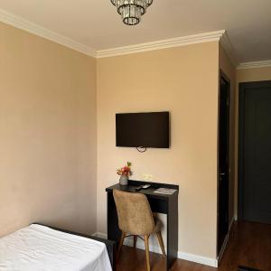 Budget Twin Room