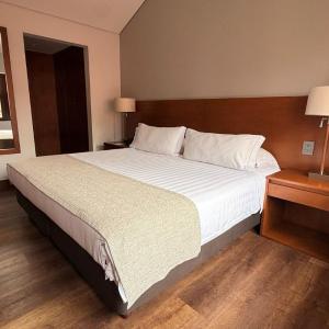 Two-Bedroom Deluxe Apartment