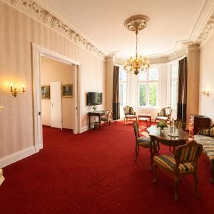 Deluxe Junior Suite