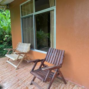 One-Bedroom Bungalow