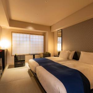 Deluxe Hollywood Twin Room  