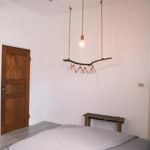 Double or Twin Room with Extra Bed
