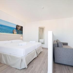 Junior Suite with Balcony