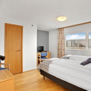 Budget Twin Room