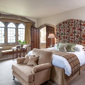 Premier King Room