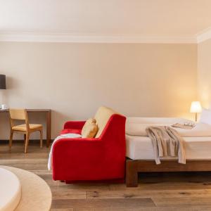 Suite with Hot Tub