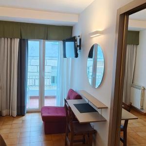 Double Room with Extra Bed