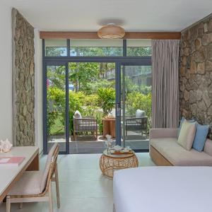 Superior Garden Terrace Room