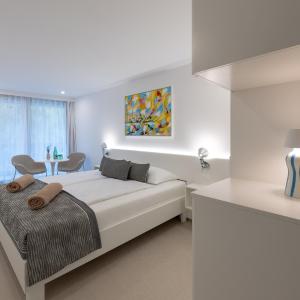 Premium Double Room with Sea View