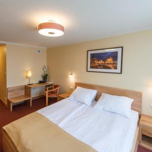 Double Room with Double Bed (1 - 2 Adults)