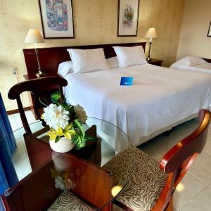 Comfort Quadruple Room