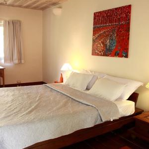 Garden Apartment