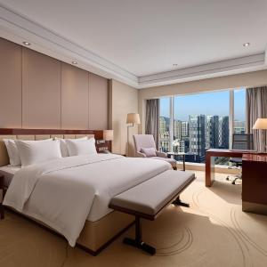 Club King Room - Non-Smoking
