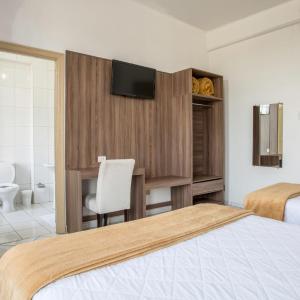Two-Bedroom Suite with Sea View (4 Adults) 