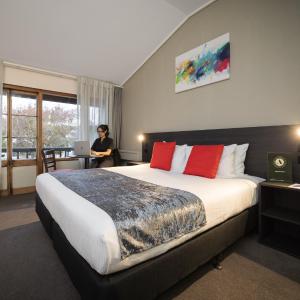 Classic King Room