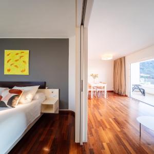 Two-Bedroom Standard Apartment