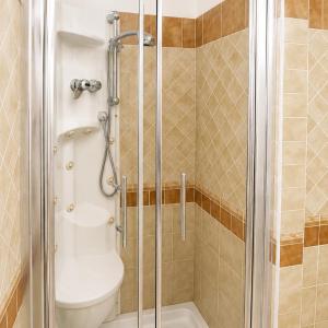 Budget Triple Room