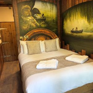 Family Double Room