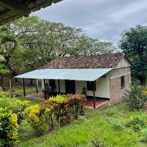 Deluxe Double or Twin Room with Garden View