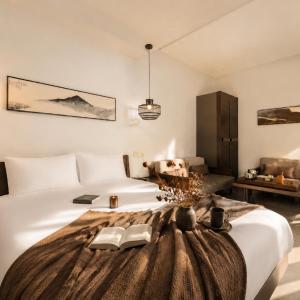 Deluxe Junior Suite