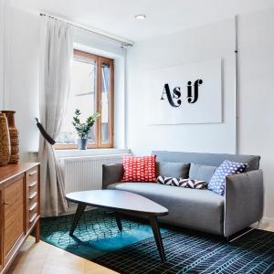 Studio Suite with private Bathroom