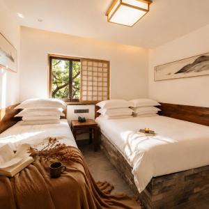 Double Room with Two Double Beds