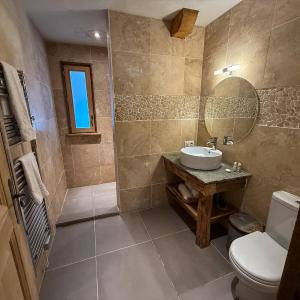 One-Bedroom Chalet
