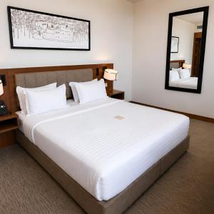 Deluxe Junior Suite