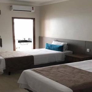 Luxury Triple Room
