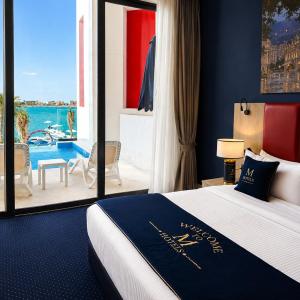Monte Carlo Suite