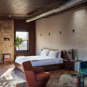 Superior King Apartment (Room 3)