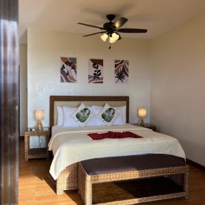 Premium Sea View Villa